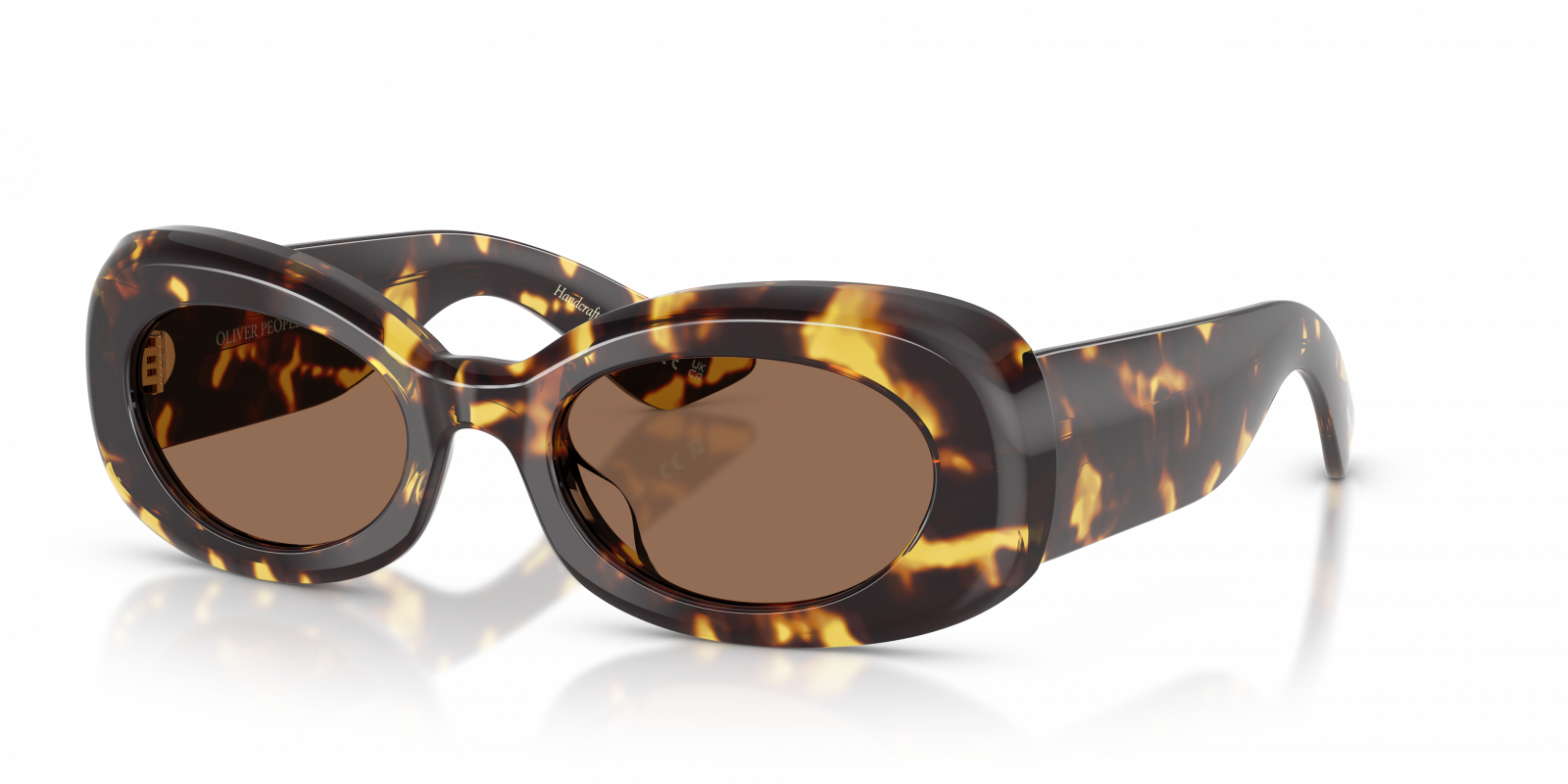 Oliver Peoples OV5606SU 140773 1992c 